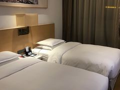 -重庆观音桥华美达安可酒店