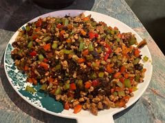 -浩海火燒雲傣家菜(芮欧百货店)