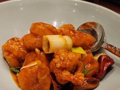 -环球港凯悦 · 享悦中餐厅