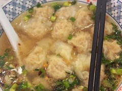 -金尊宝美食坊(蔡屋围店)
