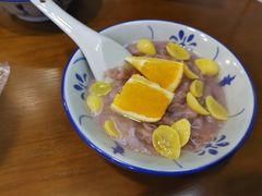 -一心甜汤(丹凤街店)