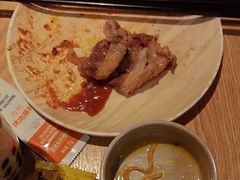 -新石器烤肉(百联川沙店)