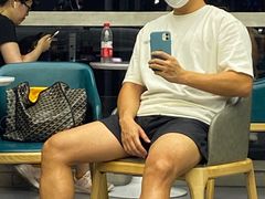 -懒人Club健身(卓越时代广场店)
