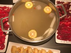 -二刀潮牛(重庆光环购物公园店)