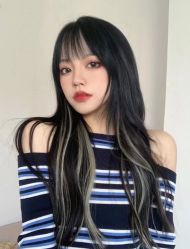 -ASG Hair Salon烫染·接发