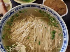 -同得兴 Since·1995 传统苏式面馆(嘉馀坊店)