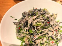 -一坐一忘云南菜(北京skp店)