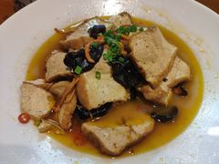 绍兴老豆腐-江南古镇(斗西路万致创意园店)