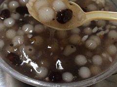 -芳婆糕团店(王府大街店)