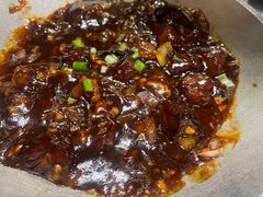 -绿茶餐厅(朝阳大悦城店)