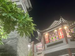 -南园酒家(前进路店)