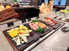 -康莱德酒店·美庭自助餐厅