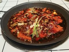 -旧街市鲜货老火锅(大光路店)