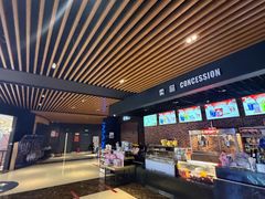 -SFC上影百联影城(川沙IMAX店)