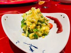 -山西会馆·晋菜·晋商宴·牌匾博物馆(胜利东街店)