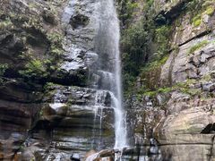 -广东大峡谷