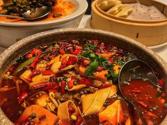 -东方棕泉·洗浴·按摩·美食国际水疗会所(福田店)