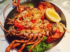 -广州四季酒店·佰鲜汇·现代法餐