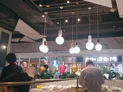 -豪客来牛排(雄峰城店)