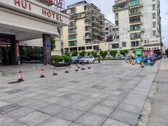 -连江国惠大酒店(连江店)