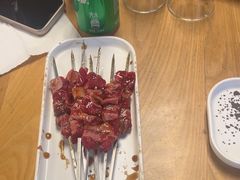 -正丰源大缸烧烤(人民路店)