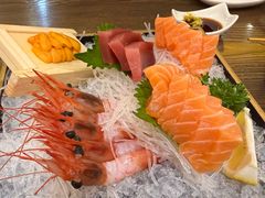 -东京屋(武定路店)