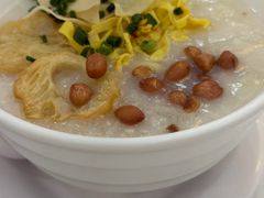 -东江渔村·古典园林·30年粤菜老字号(太和店)