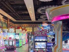 -反斗乐园(中航城君尚购物中心)