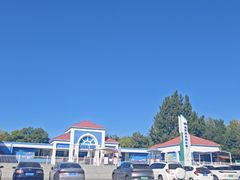 -青龙湖公园