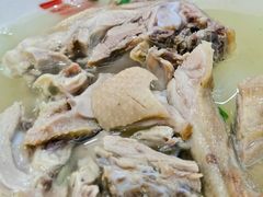 -金宝鸭肉店(斗西分店)