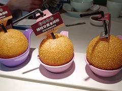 -禄运茶居·手工点心(体育西店)