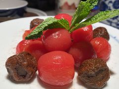 -绿茶餐厅(千岛湖银泰城店)