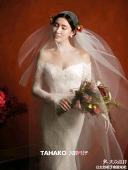 -太郎花子婚纱摄影TAHAKO(无锡店)