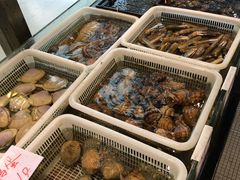 -莆鑫海鲜城(浏河店)