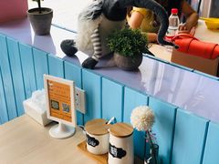 -友达面馆·酸菜鱼面(钱塘区店)
