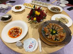 鹅肝-虹迎轩·中餐厅(虹桥迎宾馆店)