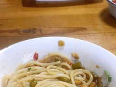 -牛八宝桂林米粉(八里庄店)