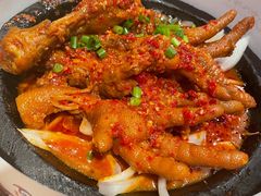 -七八冷面·延边朝鲜族美食(圣熙八号店)