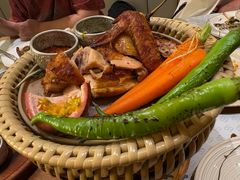 -星巴克臻选(南京艾尚天地店)