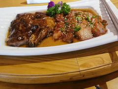 -德胜轩正宗顺德菜(宝安沙井会展中心店)