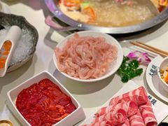 -大龙燚火锅(天安云谷店)