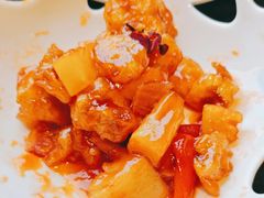 -正德楼果木烤鸭·渔家菜(东港店)