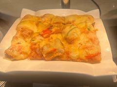 -东莞塘厦三正半山温泉酒店·沙利文西餐厅