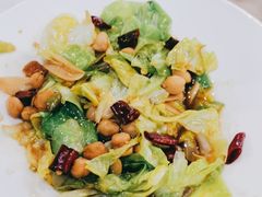 -帕米尔食府(白云观店)