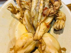 牛蛙-老天桥蛙炉火锅(姑苏总店)