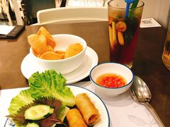 -美奈小馆·越南料理(中航城君尚购物中心店)
