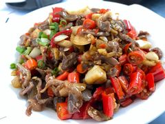 -渔芙南(三里屯店)