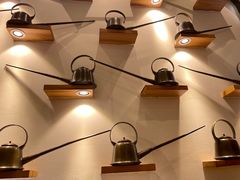 大堂-蓉李记成都名小吃(武汉菱角湖万达店)