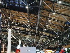 -谢列梅捷沃国际机场