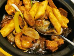 -湛江菜.江南首席(昆山店)